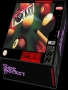Nintendo  SNES&nbsp; - &nbsp;Side Pocket (USA)